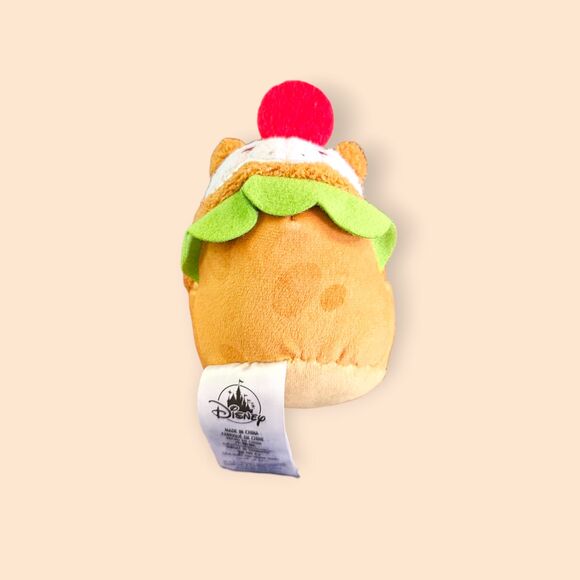 Disney Munchlings Falafel plush - Picture 2 of 3